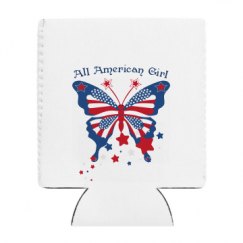 Regular 12 oz Can Cooler