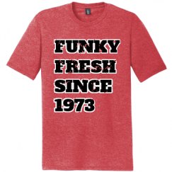 Unisex Perfect Tri Tee