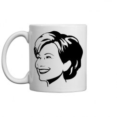 11oz Ceramic Coffee Mug