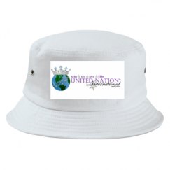 Unisex Bucket Hat