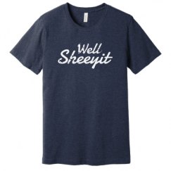 Unisex Premium Tee