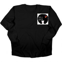 Ladies Game Day Jersey