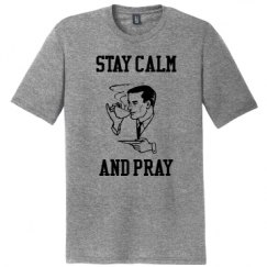 Unisex Perfect Tri Tee