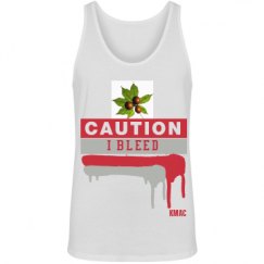 Unisex Jersey Tank Top