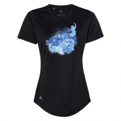 Women's Adidas Sport Shirt 