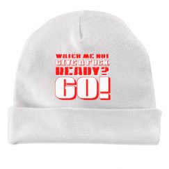 Rabbit Skins Baby Hat