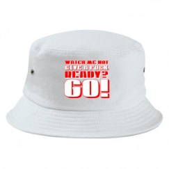 Unisex Bucket Hat