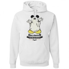 Unisex Basic Promo Hoodie