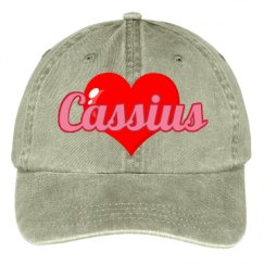 Vintage Baseball Cap