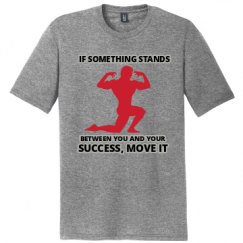 Unisex Perfect Tri Tee