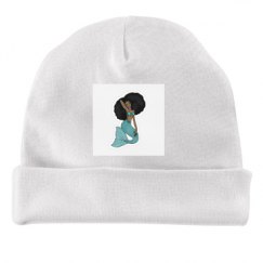 Rabbit Skins Baby Hat