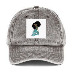 Vintage Baseball Cap