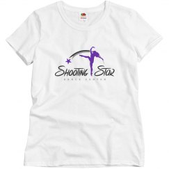 White T-Shirt