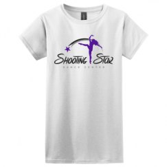 Ladies Basic Softstyle Tee