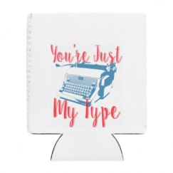 Regular 12 oz Can Cooler