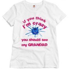 Ladies Basic Softstyle Tee