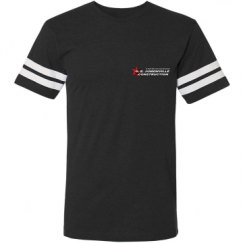 Unisex Vintage Sports Tee