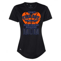 Women's Adidas Sport Shirt