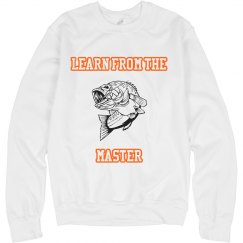 Learn From The Master