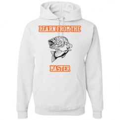 Unisex Basic Promo Hoodie