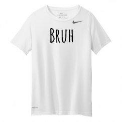 Youth Nike Legend Shirt