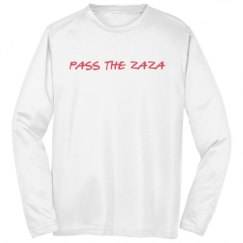 Unisex Athletic Performance Long Sleeve Tee