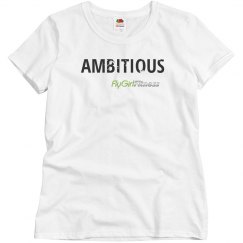 Ambitious T