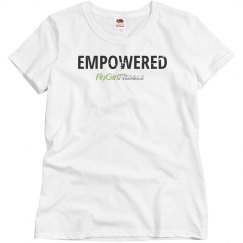 Empowered T