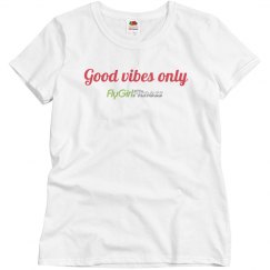 Good Vibes T