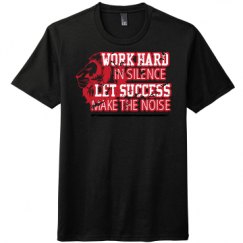 Unisex Perfect Tri Tee