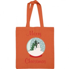 Canvas Tote Bag