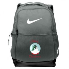 Nike Brasilia Medium Backpack