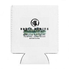 Regular 12 oz Can Cooler