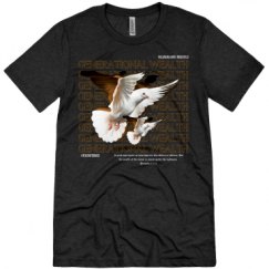 Unisex Triblend Tee