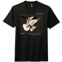 Unisex Perfect Tri Tee