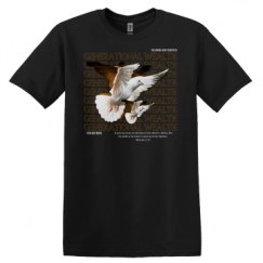 Unisex Basic Tee