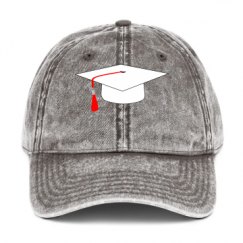 Vintage Baseball Cap