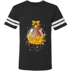 Unisex Vintage Sports Tee