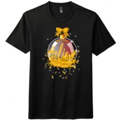 Unisex Perfect Tri Tee