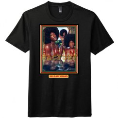 Unisex Perfect Tri Tee