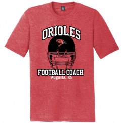 Unisex Perfect Tri Tee