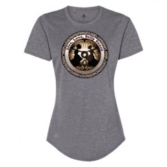 Women's Adidas Sport Shirt