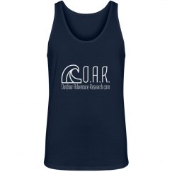 OAR WAVES TANKTOP