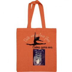 Canvas Tote Bag