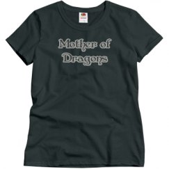 Ladies Basic Softstyle Tee