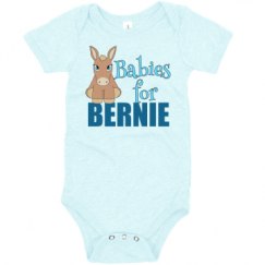 Infant Triblend Super Soft Bodysuit