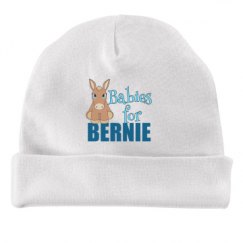 Rabbit Skins Baby Hat