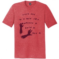 Unisex Perfect Tri Tee