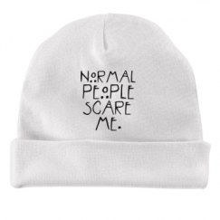 Rabbit Skins Baby Hat