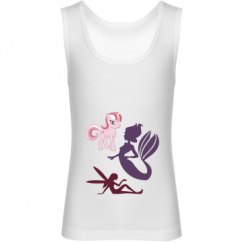 Youth Jersey Tank Top
